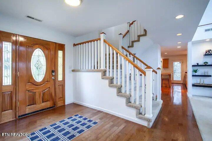 2084 Allenridge Drive