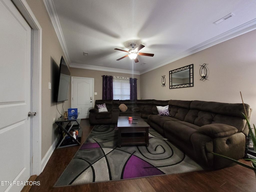 Photo of 2312 Denham Way, Powell, TN 37849 (MLS # 1331538)