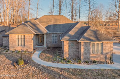 Photo of 121 Brandon Drive, Lenoir City, TN 37772 (MLS # 1329153)