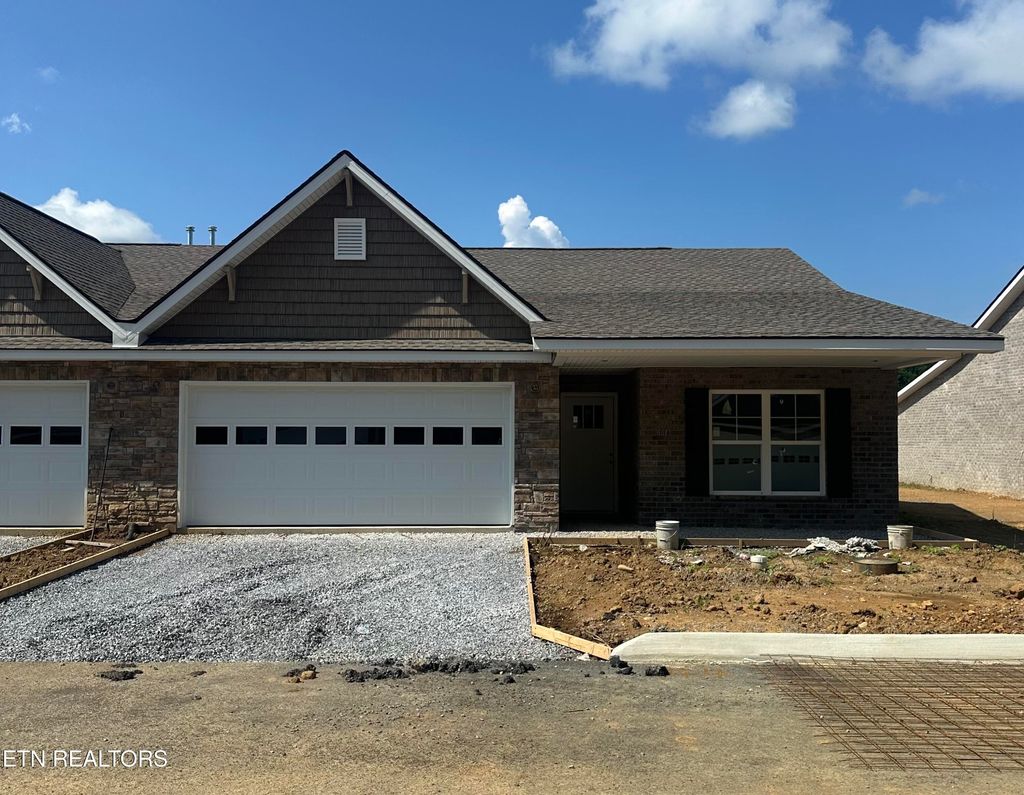 Photo of 661 Snowflower Circle #144, Pigeon Forge, TN 37863 (MLS # 1282443)