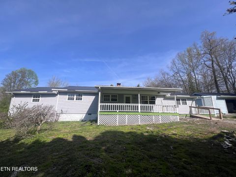 Photo of 554 Mary Cromwell Rd, Jamestown, TN 38556 (MLS # 1335866)