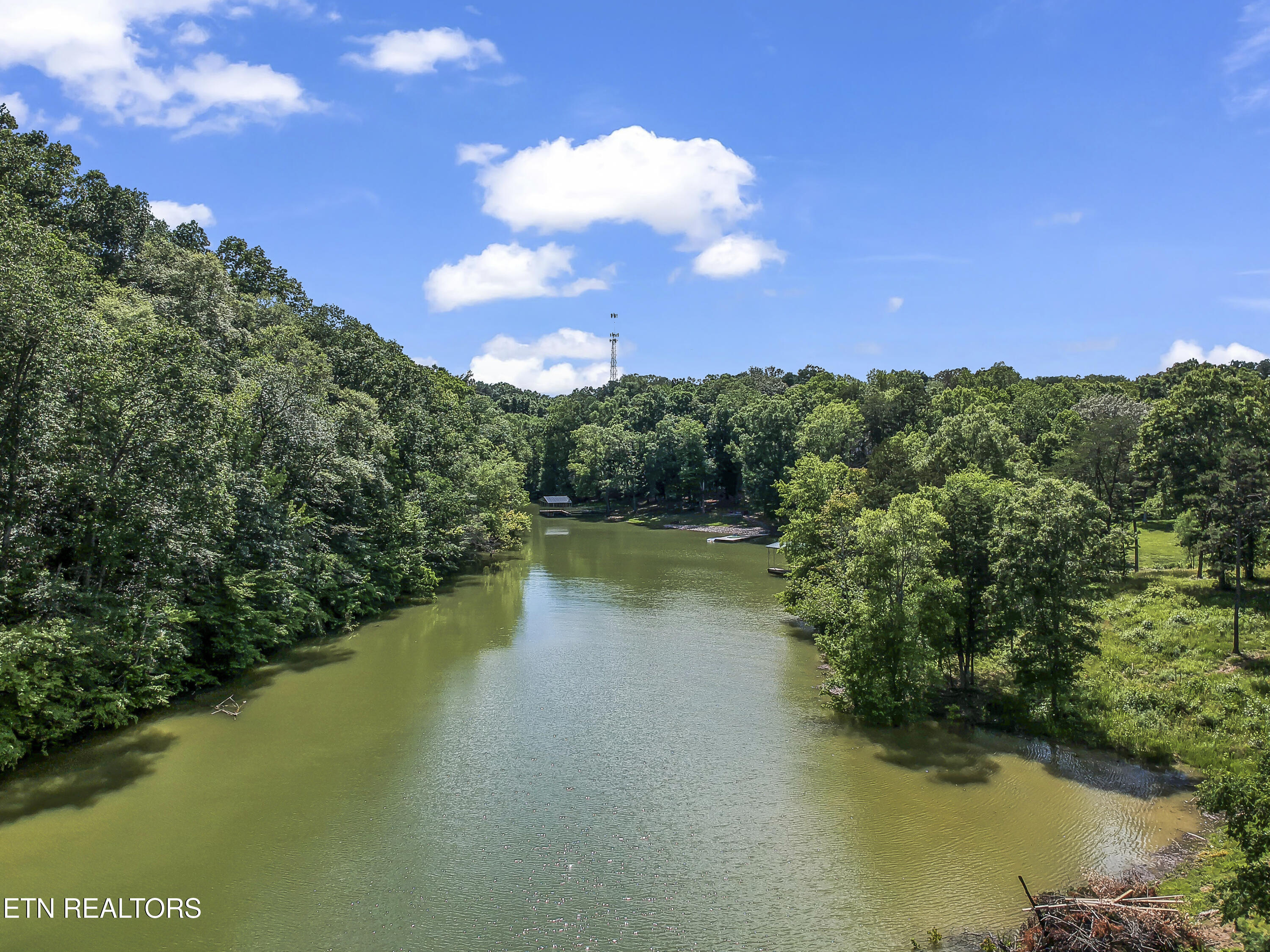 2 Parcels Deerwood Drive