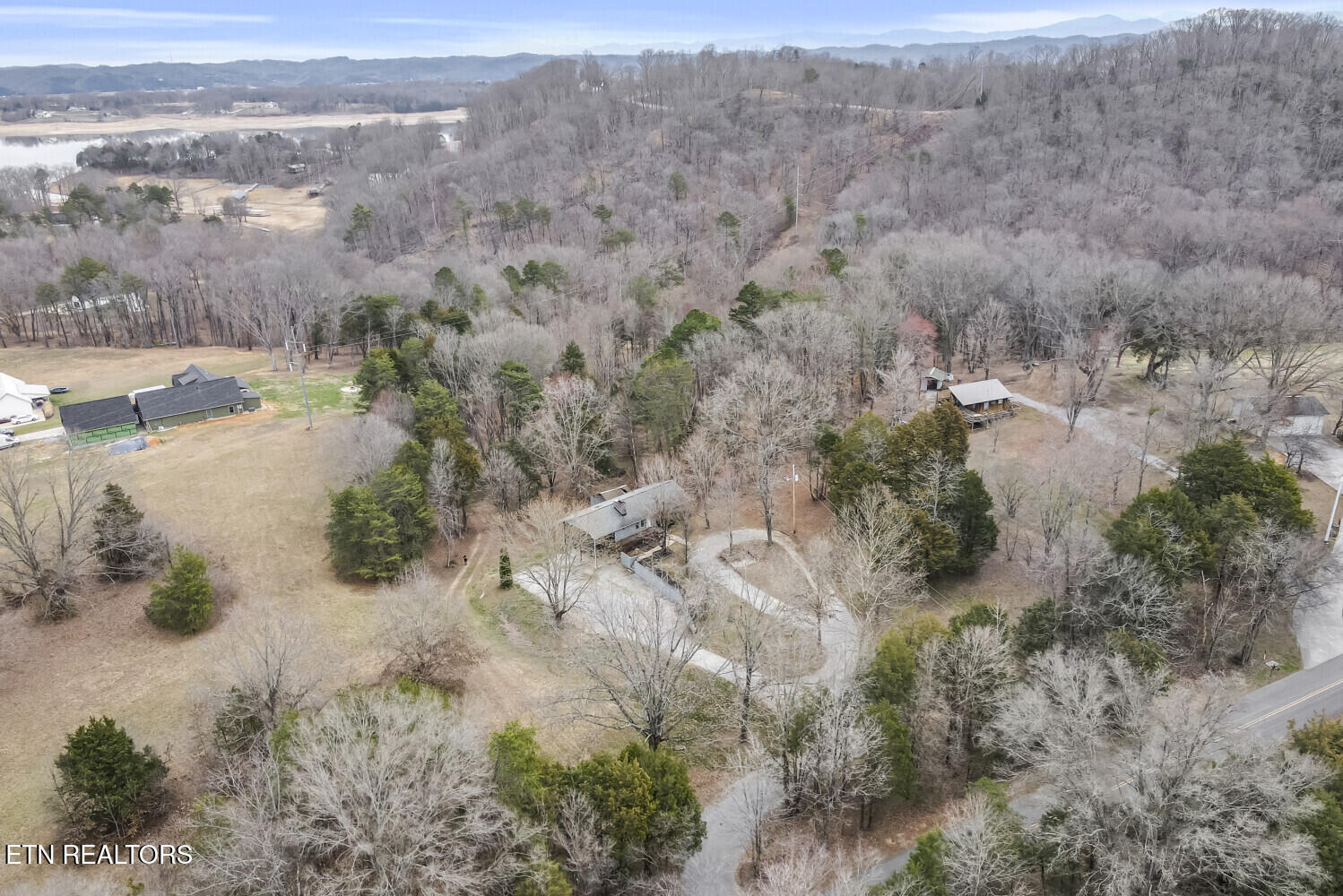 2 Parcels Deerwood Drive