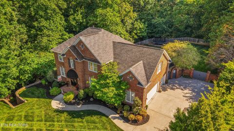 Tiny photo for 864 Oconnell DR, Knoxville, TN 37934 (MLS # 1341377)