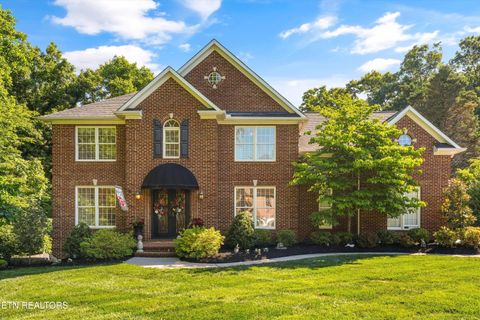 Photo of 864 Oconnell DR, Knoxville, TN 37934 (MLS # 1341377)
