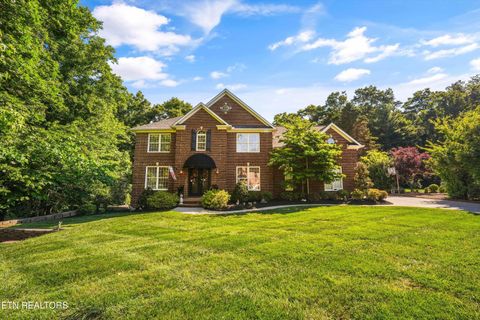 Tiny photo for 864 Oconnell DR, Knoxville, TN 37934 (MLS # 1341377)