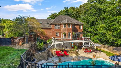 Tiny photo for 864 Oconnell DR, Knoxville, TN 37934 (MLS # 1341377)