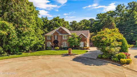 Tiny photo for 864 Oconnell DR, Knoxville, TN 37934 (MLS # 1341377)