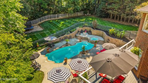 Tiny photo for 864 Oconnell DR, Knoxville, TN 37934 (MLS # 1341377)