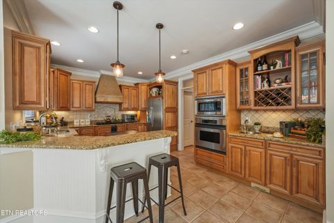 Tiny photo for 864 Oconnell DR, Knoxville, TN 37934 (MLS # 1341377)