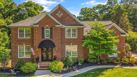 Tiny photo for 864 Oconnell DR, Knoxville, TN 37934 (MLS # 1341377)