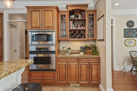 Tiny photo for 864 Oconnell DR, Knoxville, TN 37934 (MLS # 1341377)
