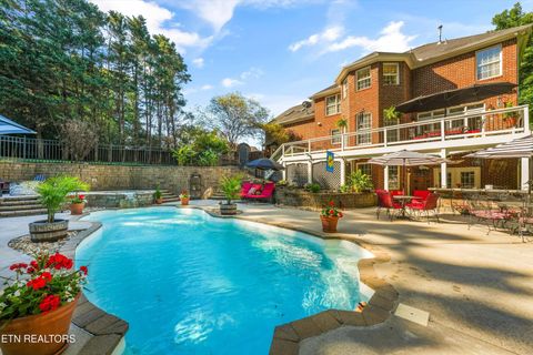 Tiny photo for 864 Oconnell DR, Knoxville, TN 37934 (MLS # 1341377)