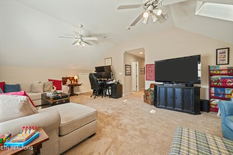 Tiny photo for 864 Oconnell DR, Knoxville, TN 37934 (MLS # 1341377)