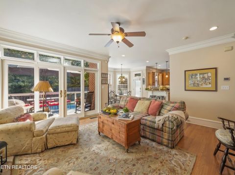 Tiny photo for 864 Oconnell DR, Knoxville, TN 37934 (MLS # 1341377)