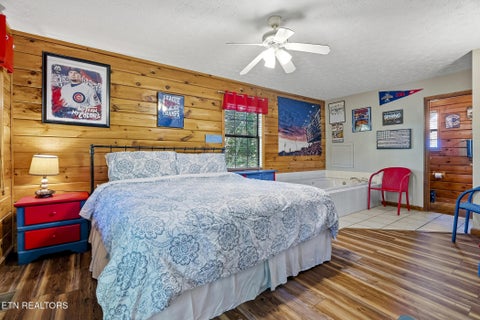 Tiny photo for 1660 Raccoon Den Way, Sevierville, TN 37862 (MLS # 1357489)