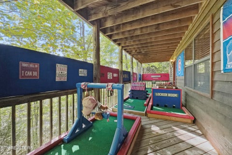 Tiny photo for 1660 Raccoon Den Way, Sevierville, TN 37862 (MLS # 1357489)