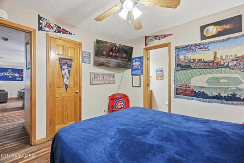 Tiny photo for 1660 Raccoon Den Way, Sevierville, TN 37862 (MLS # 1357489)