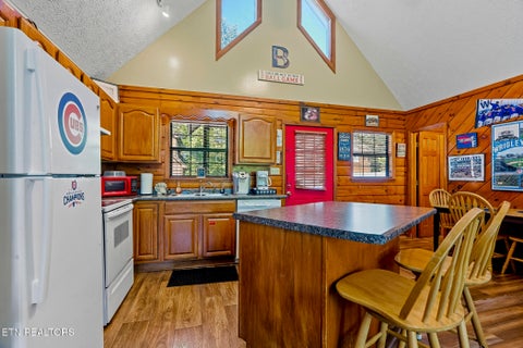 Tiny photo for 1660 Raccoon Den Way, Sevierville, TN 37862 (MLS # 1357489)
