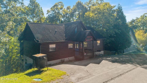 Tiny photo for 1660 Raccoon Den Way, Sevierville, TN 37862 (MLS # 1357489)
