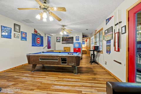 Tiny photo for 1660 Raccoon Den Way, Sevierville, TN 37862 (MLS # 1357489)