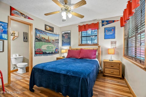 Tiny photo for 1660 Raccoon Den Way, Sevierville, TN 37862 (MLS # 1357489)