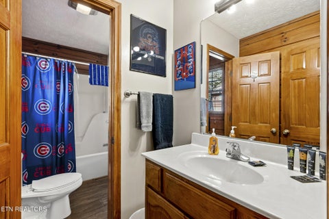 Tiny photo for 1660 Raccoon Den Way, Sevierville, TN 37862 (MLS # 1357489)