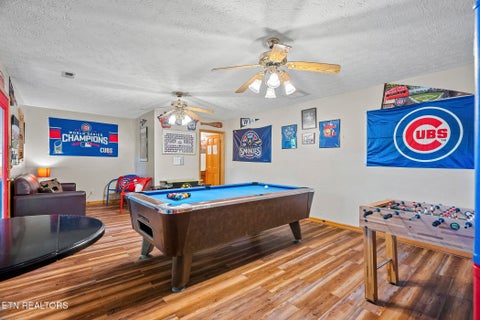 Tiny photo for 1660 Raccoon Den Way, Sevierville, TN 37862 (MLS # 1357489)