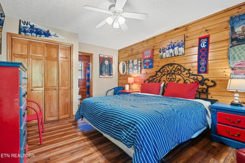 Tiny photo for 1660 Raccoon Den Way, Sevierville, TN 37862 (MLS # 1357489)