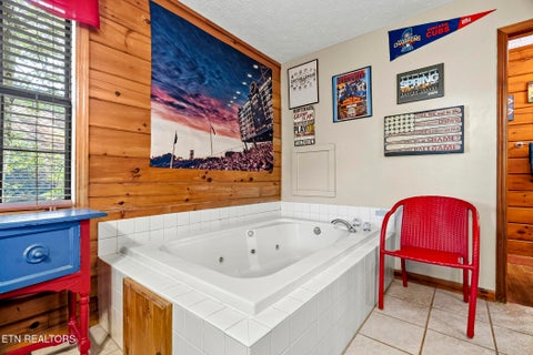 Tiny photo for 1660 Raccoon Den Way, Sevierville, TN 37862 (MLS # 1357489)