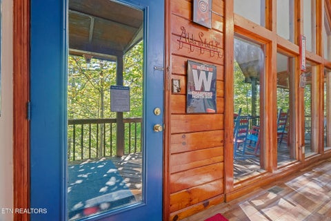 Tiny photo for 1660 Raccoon Den Way, Sevierville, TN 37862 (MLS # 1357489)