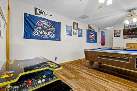 Tiny photo for 1660 Raccoon Den Way, Sevierville, TN 37862 (MLS # 1357489)