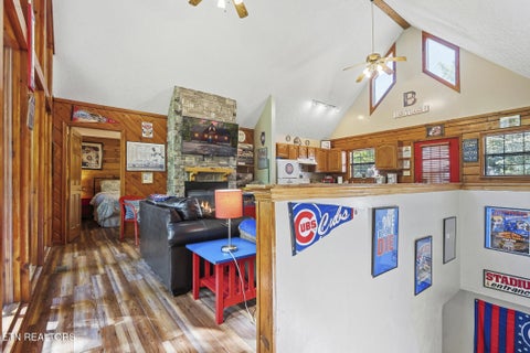 Tiny photo for 1660 Raccoon Den Way, Sevierville, TN 37862 (MLS # 1357489)