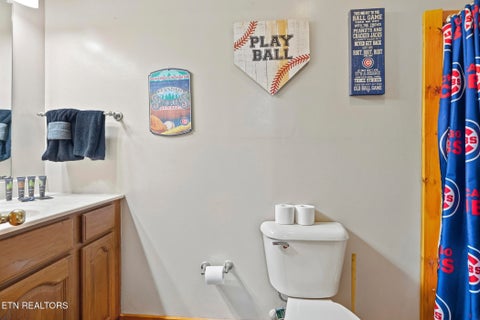 Tiny photo for 1660 Raccoon Den Way, Sevierville, TN 37862 (MLS # 1357489)