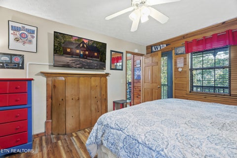 Tiny photo for 1660 Raccoon Den Way, Sevierville, TN 37862 (MLS # 1357489)