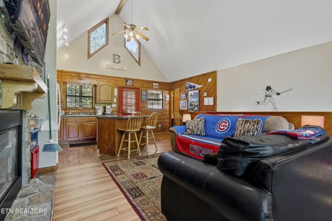 Tiny photo for 1660 Raccoon Den Way, Sevierville, TN 37862 (MLS # 1357489)
