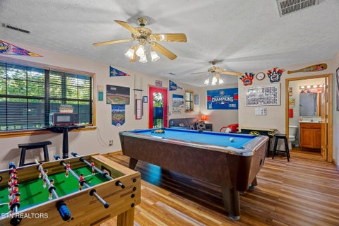 Tiny photo for 1660 Raccoon Den Way, Sevierville, TN 37862 (MLS # 1357489)