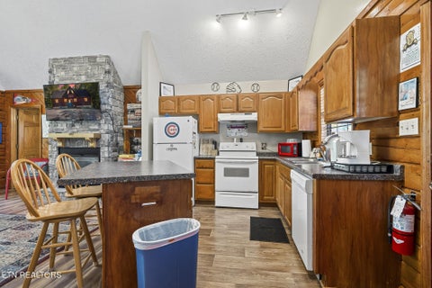 Tiny photo for 1660 Raccoon Den Way, Sevierville, TN 37862 (MLS # 1357489)