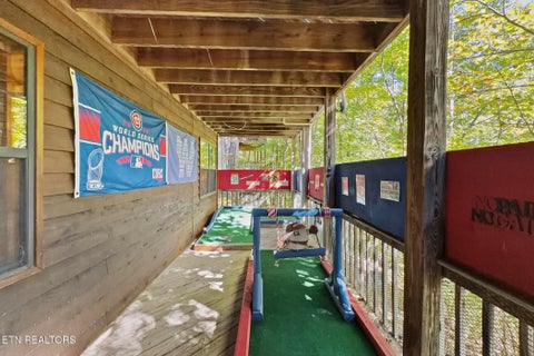 Tiny photo for 1660 Raccoon Den Way, Sevierville, TN 37862 (MLS # 1357489)