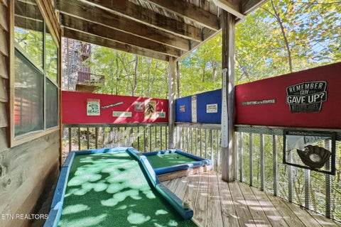 Tiny photo for 1660 Raccoon Den Way, Sevierville, TN 37862 (MLS # 1357489)
