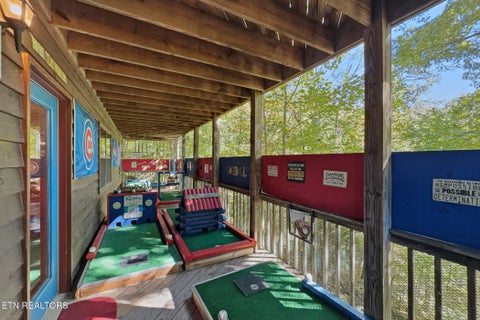 Tiny photo for 1660 Raccoon Den Way, Sevierville, TN 37862 (MLS # 1357489)