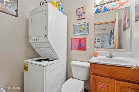 Tiny photo for 1660 Raccoon Den Way, Sevierville, TN 37862 (MLS # 1357489)