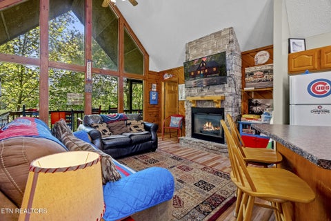 Tiny photo for 1660 Raccoon Den Way, Sevierville, TN 37862 (MLS # 1357489)