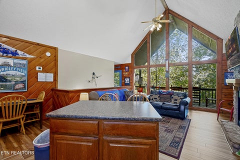 Tiny photo for 1660 Raccoon Den Way, Sevierville, TN 37862 (MLS # 1357489)