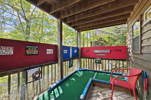 Tiny photo for 1660 Raccoon Den Way, Sevierville, TN 37862 (MLS # 1357489)