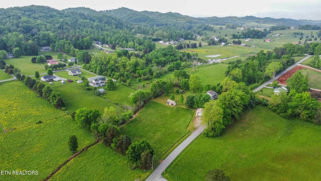 Photo of Old Dutch Valley Rd, Clinton, TN 37716 (MLS # 1299607)