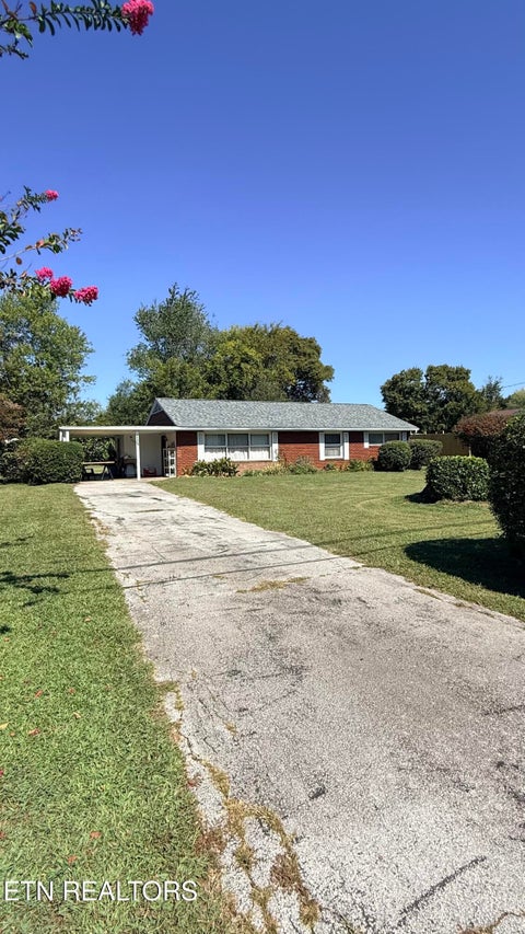 Tiny photo for 4229 Drifting Drive, Knoxville, TN 37912 (MLS # 1358303)