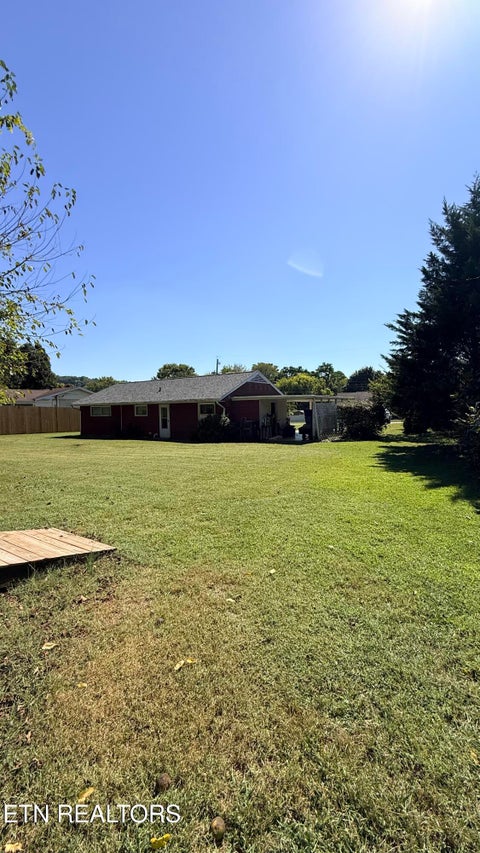 Tiny photo for 4229 Drifting Drive, Knoxville, TN 37912 (MLS # 1358303)