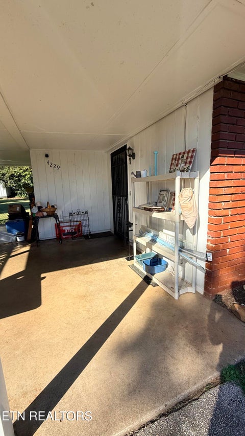 Tiny photo for 4229 Drifting Drive, Knoxville, TN 37912 (MLS # 1358303)