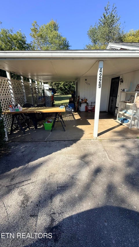 Tiny photo for 4229 Drifting Drive, Knoxville, TN 37912 (MLS # 1358303)